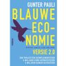 Park Uitgevers Blauwe Economie - Gunter Pauli