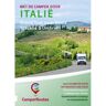 Travelscript Met De Camper Door Italië - Camperroutes In Europa - Mike Bisschops