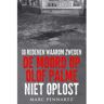 Brave New Books 10 Redenen Waarom Zweden De Moord Op Olof Palme Niet Oplost - Marc Pennartz