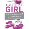 Meulenhoff Boekerij B.V. Echte Schoonheid Zit Vanbinnen - Juli/Augustus/September - Calendar Girl - Audrey Carlan