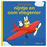 Rubinstein Publishing Bv Nijntje En Oom Vliegenier - Dick Bruna