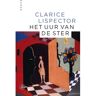 Singel Uitgeverijen Het Uur Van De Ster - Clarice Lispector