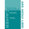 Juridische Uitgeverij Ars Aequi Bij De Bestuursrechter - Cahier Staats- En Bestuursrecht - S.J.L. Crombach