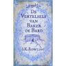 Harmonie, Uitgeverij De De Vertelsels Van Baker De Bard - J.K. Rowling