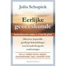 Succesboeken Eerlijke Geneeskunde - Julia Schopick