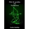 Piramidions Met De Groeten Van Tisiphone - Guido Matthijs