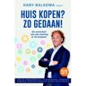 Bruna Uitgevers B.V., A.W. Huis Kopen? Zo Gedaan! - Gaby Balkema