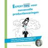 Expertboek Experttips Voor Succesvolle Productlanceringen - Experttips Boekenserie - Welmoet Babeliowsky
