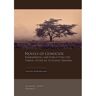 Sidestone Press Novels Of Genocide - Memory Traps - Olivier Nyirubugara