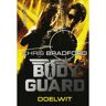 Uitgeverij Unieboek ! Het Spectr Doelwit - Bodyguard - Chris Bradford