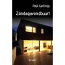Passage, Uitgeverij Zondagavondbuurt - Paul Gellings