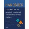 Terra - Lannoo, Uitgeverij Handboek Behandeling Van Somatisch Onvoldoende Verklaarde Lichamelijke Klachten - Jaap Spaans