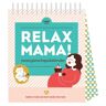 Snor, Uitgeverij Relax Mama Zwangerschapskalender - Relax Mama - Elsbeth Teeling