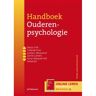 Koninklijke Boom Uitgevers Handboek Ouderenpsychologie