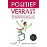 Futuro Uitgevers B.V. Positief Verrast - Marieke van der Laan