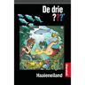 Schoolsupport Uitgeverij Bv Haaieneiland - De Drie ??? - Henk Hardeman