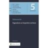 Wolters Kluwer Nederland B.V. Eigendom En Beperkte Rechten - Asser-Serie - C. Assers