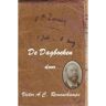 Brave New Books De Dagboeken - Edouard Remouchamps