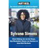 Singel Uitgeverijen Artikel 1 - Sylvana Simons