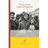 Singel Uitgeverijen Saluut Aan Catalonië - Oorlogsdomein - George Orwell
