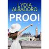 Kabook Publishing Prooi - Lydia van Houten