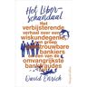 Harpercollins Holland Het Libor-Schandaal - David Enrich