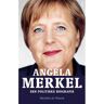 Amsterdam University Press Angela Merkel - Michèle de Waard