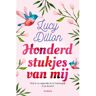 Vbk Media Honderd Stukjes Van Mij - Lucy Dillon