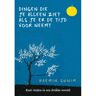 Meulenhoff Boekerij B.V. Dingen Die Je Alleen Ziet Als Je Er De Tijd Voor Neemt - Haemin Sunim