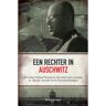 Brave New Books Een Rechter In Auschwitz - Kevin Prenger