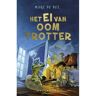 Pelckmans Uitgevers Het Ei Van Oom Trotter - Marc de Bel