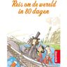 Vrije Uitgevers, De Reis Om De Wereld In 80 Dagen - Best Books Forever - Jules Verne