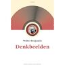 Uitgeverij Vantilt Denkbeelden - Walter Benjamin