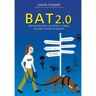 Vrije Uitgevers, De Bat 2.0 - Grisha Stewart