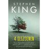 Luitingh-Sijthoff B.V., Uitgever 4 Seizoenen - Stephen King