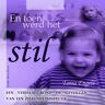 Brave New Books En Toen Werd Het Stil - Tania Engels