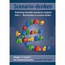 Mijnbestseller B.V. Scenario-Denken / 3 Benchmarken En Scenario-Denken - Beleggen In Vastgoed - Op Transparantie Gericht - W.G. Keeris