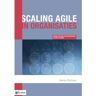 Van Haren Publishing Scaling Agile In Organisaties - Henny Portman