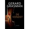 Brave New Books De Vondst - Gerard Grasman