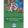 Dyslexion B.V. De Amerikaanse Droom - De Hockeytweeling - Gerard van Gemert