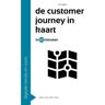 Haystack, Uitgeverij De Customer Journey In Kaart In 60 Minuten - 60 Minuten Serie - Bart van der Kooi