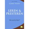 Just-In-Time Books Leren & Presteren - Coert Visser