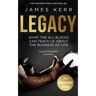 Gardners Legacy - James Kerr