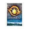 Harper Collins Us Divergent (01): Divergent - Veronica Roth