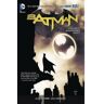 Dc Comics Batman (06): Graveyard Shift (New 52) - Scott Snyder