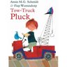 Pushkin Press Tow-Truck Pluck - Annie M G Schmidt