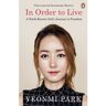 Penguin In Order To Live - Yeonmi Park