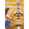 Lonely Planet City Guide: Moscow (7th Ed)