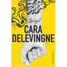 Harpercollins Holland Spiegel - Cara Delevingne