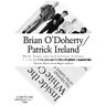 Valiz Brian O'Doherty/Patrick Ireland - Vis- - Christa-Maria Lerm Hayes